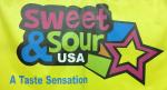Sweet & Sour USA
