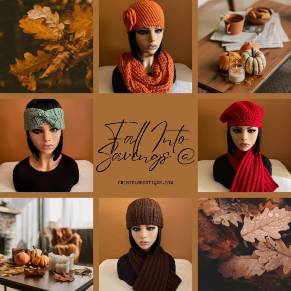 Cristel’s Boutique