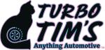 Turbo Tim's Anything Automotive