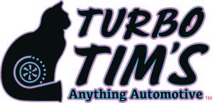 Turbo Tim's Anything Automotive