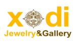Xodi Jewelry and gallery