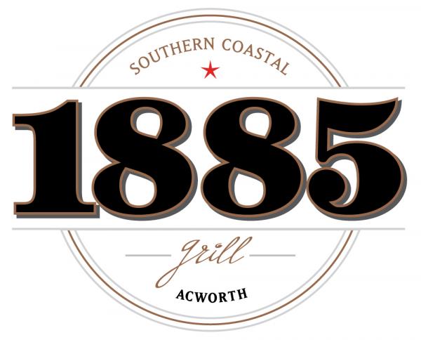 1885 Grill Acworth