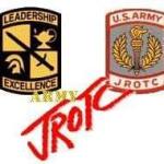 Joplin High School JROTC