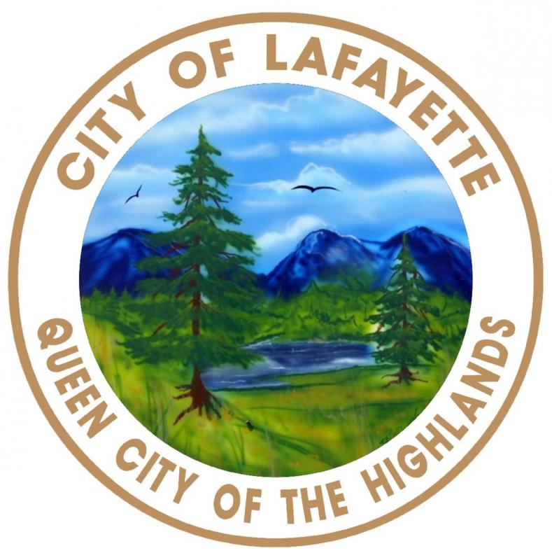 City of LaFayette, GA City of LaFayette, GA