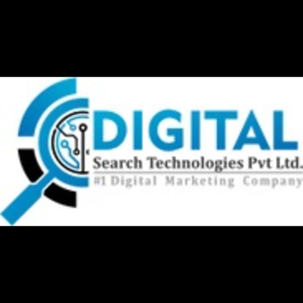 Best SEO Service Company In Lucknow | Digital Search Technologies Pvt. Ltd.