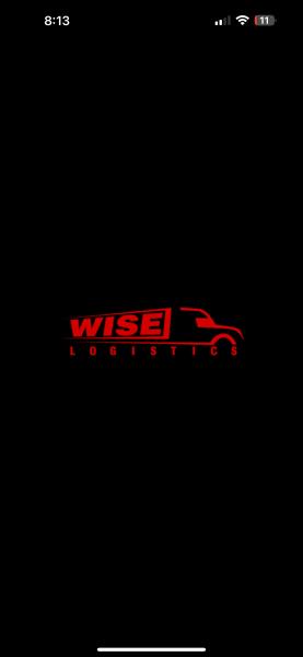 Wise logistics