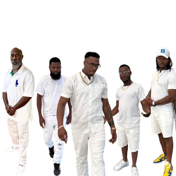 D Myers Band