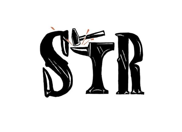 Stryker Forge