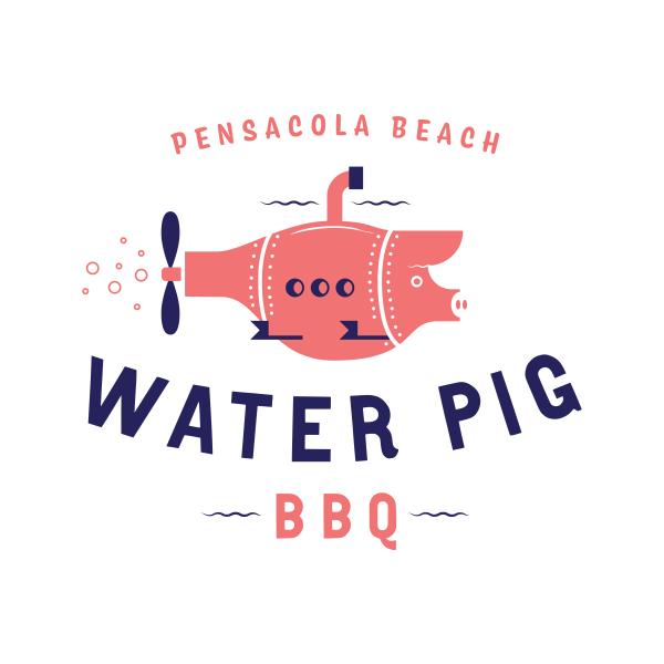 Water Pig BBQ