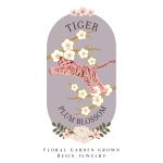 tiger plum blossom