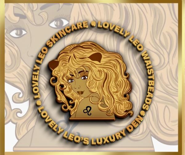 Lovely Leo Skincare