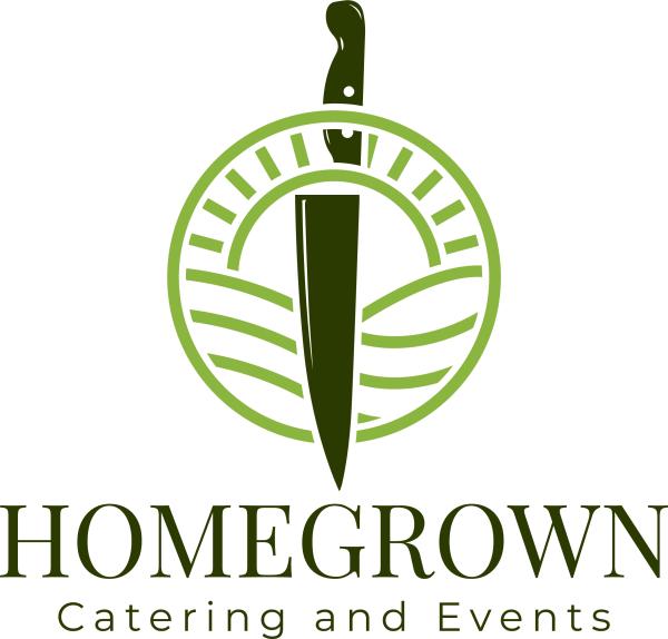 Homegrown Catering and Events