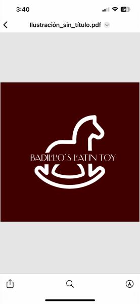 BADILLO'S LATIN TOY'S