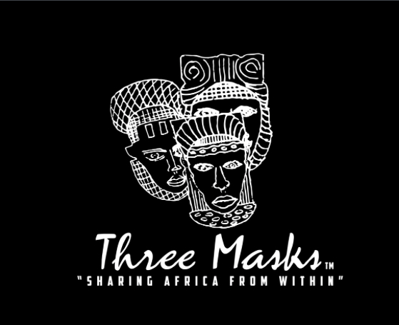 Three Mask
