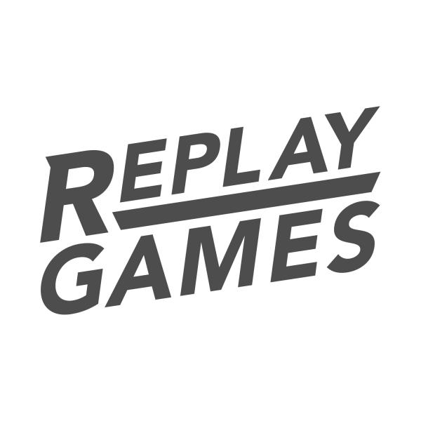 Replay Games