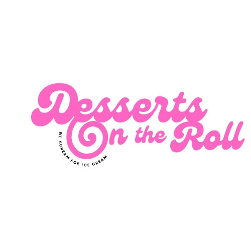 Desserts On The Roll