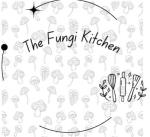 The Fungi Kitchen