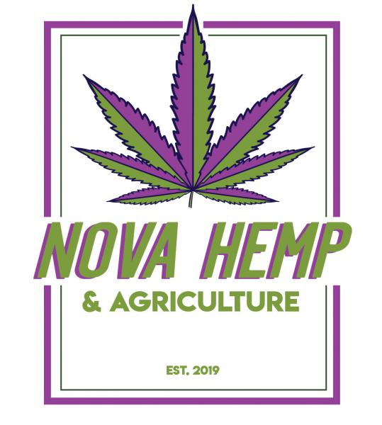 Northern Virginia hemp and agriculture