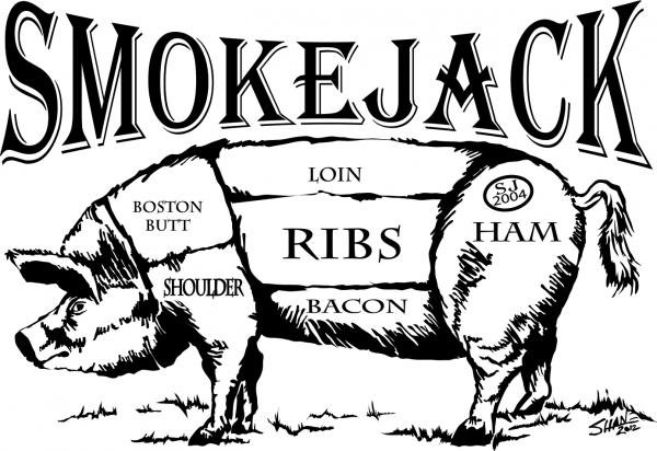 Smokejack BBQ