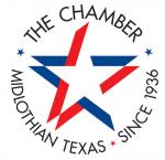Midlothian Chamber of Commerce logo