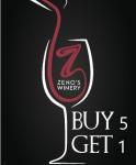 Zeno’s WineShop