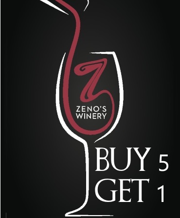 Zeno’s WineShop