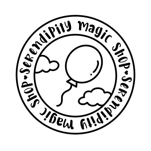 Serendipity Magic Shop