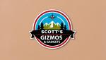 Scott's  Gizmos & Gadgets