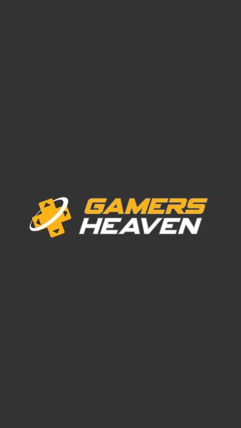 Gamers Heaven Bay Area
