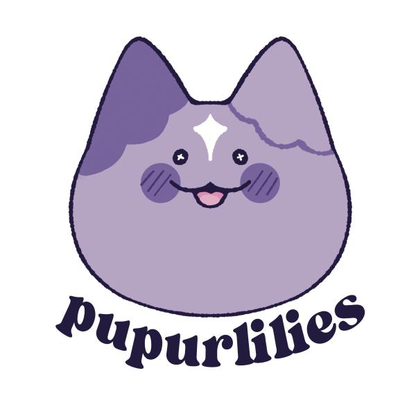 purpurlilies