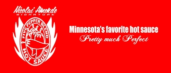Nicolai Amende Signature & MN Nice Group LLC