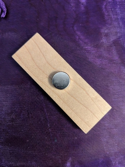 Plain Fortune Cookie Frame picture