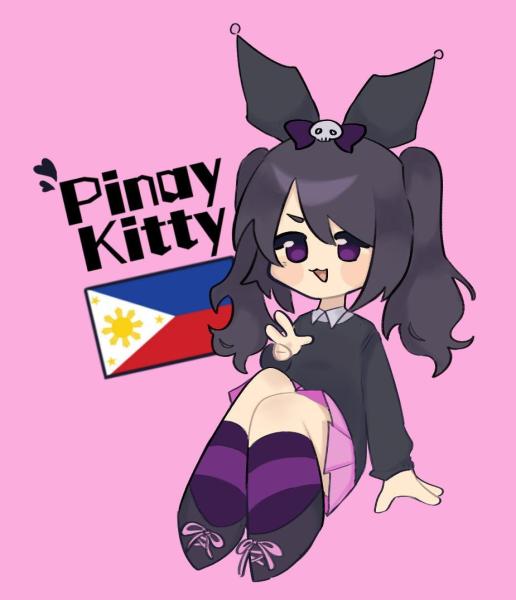 Pinay_Kitty