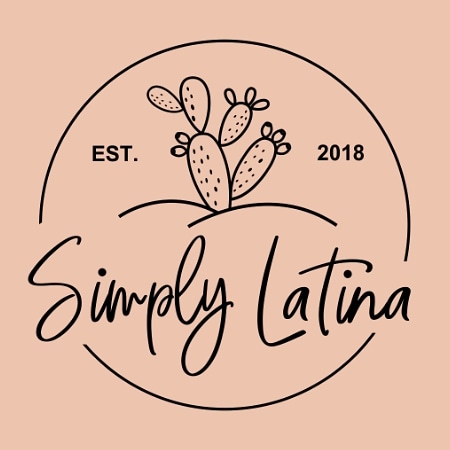 Simply Latina