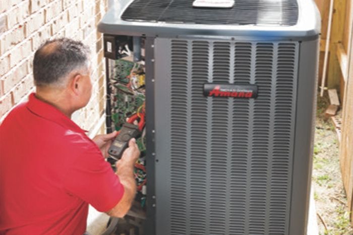 Air Duct Repair and Replacement In The Villages, FL