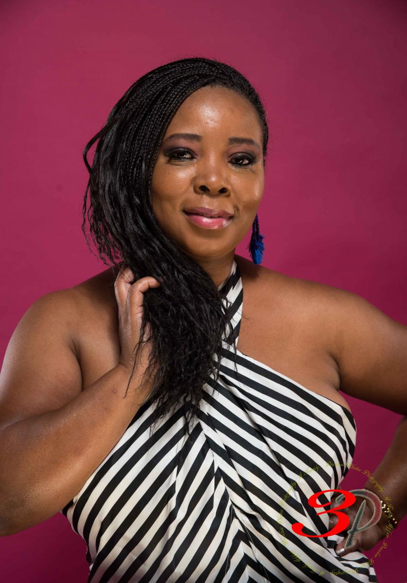 LaTeasha Blackwell User Profile
