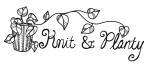 Knit & Planty