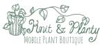 Knit & Planty
