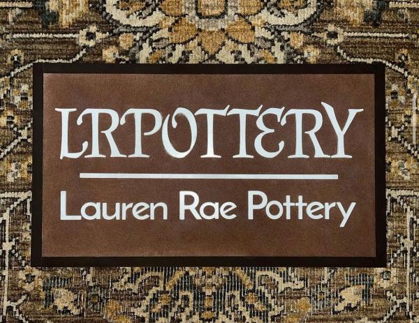 Lauren Rae Pottery