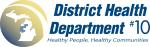 District Health Department #10