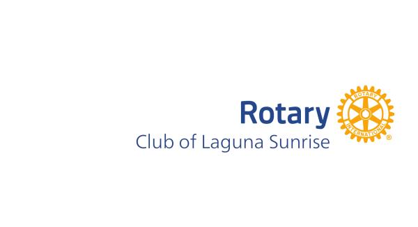Laguna Sunrise Rotary Club