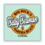 BIG DICK'S SALTY SEAMAN