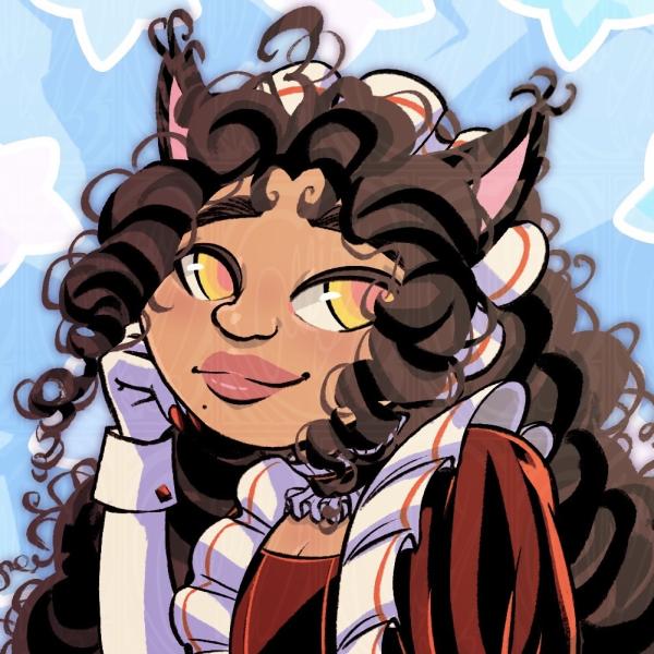 All the Hues by AllisaHuArt