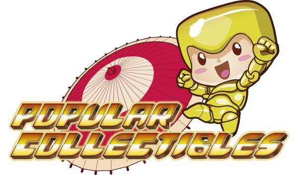 POPULAR COLLECTIBLES