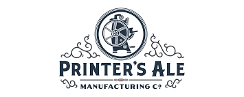 Printer's Ale Manufacturing Co.
