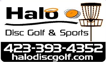 Halo Disc Golf and Sports