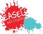 Easel Art Studio