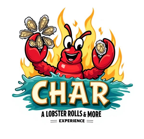 CHAR by Lobster Rolls & More