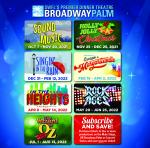 Broadway Palm Dinner Theatre