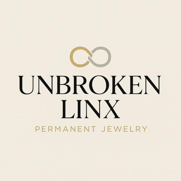 Unbroken Linx-Permanent Jewelry